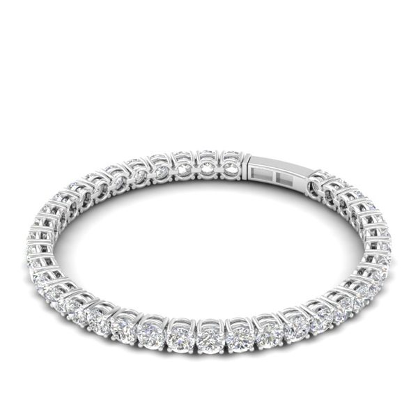 diamonds direct tennis bracelet