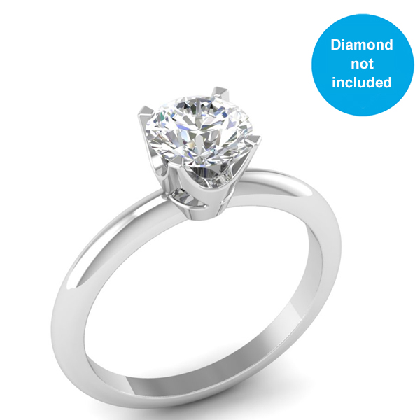4.05 Ct Certified Stunning Blue Diamond Ring with Diamond Accents. Great  Brilliance & Amazing Collection | ZeeDiamonds