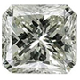 Radiant Diamond-2211235087-0.76CT-GIA Certified