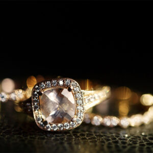 Made-to-Order Diamond Rings: Custom Design and Craftsmanship From Our Atelier in Antwerep